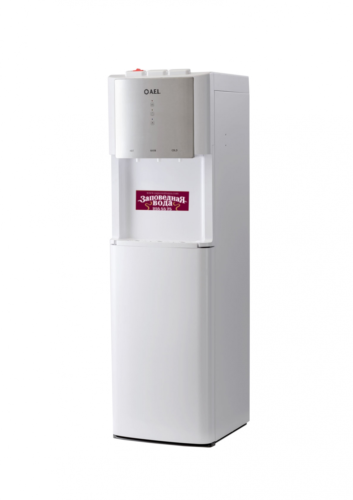 картинка LD-AEL-811a white от магазина Одежда+