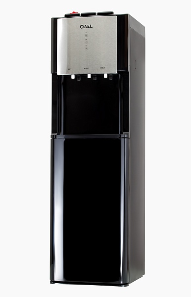 картинка Angel LD AEL 811a black от магазина Одежда+