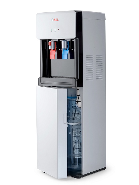 картинка Angel LC-AEL-850а white от магазина Одежда+