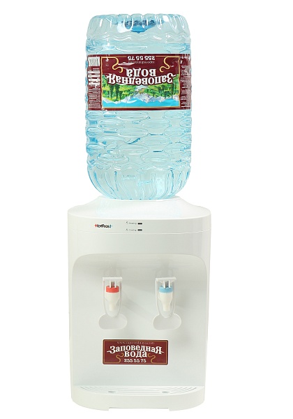 картинка Заповедная вода 10 л  от магазина Одежда+